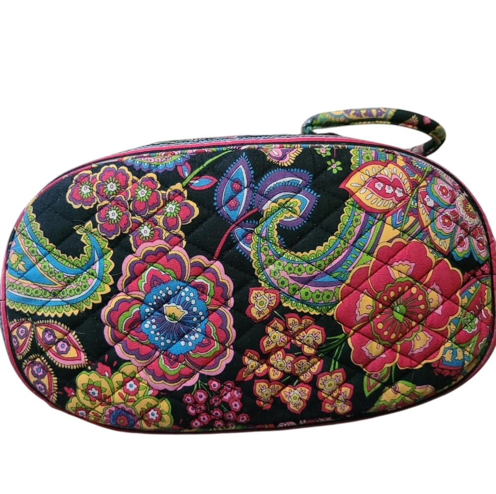 VERA BRADLEY large bucket bag - Picture 7 of 11